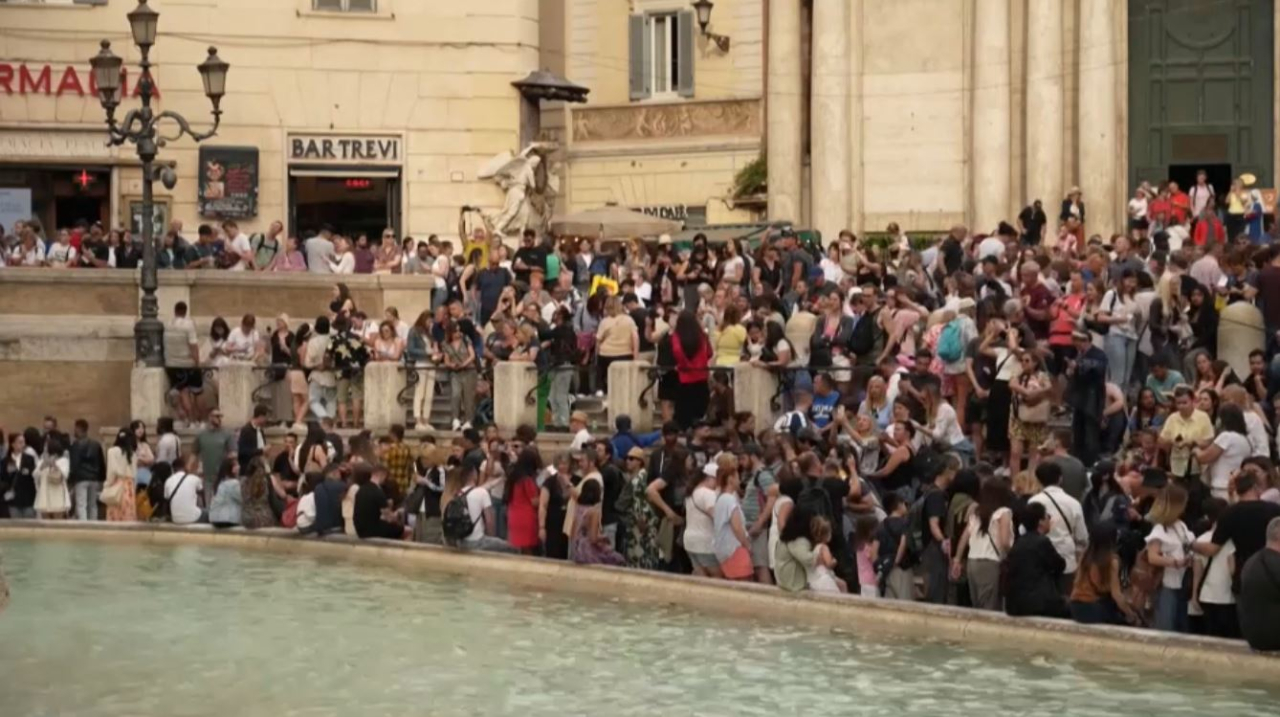 Италия миграция саясатын қатайтады