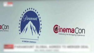 АҚШ-тың Paramount компаниясы 2000 қызметкерін қысқартады