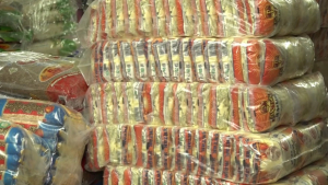 Мангистауский филиал АНК собрал более 10 тонн гумпомощи