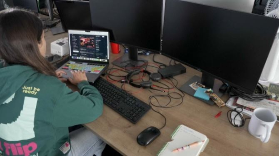 Масштабный блэкаут произошёл в Испании и Португалии