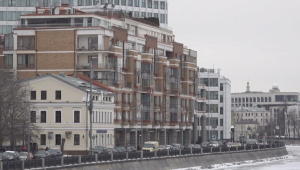 Экономисты заговорили о рисках «ипотечного пузыря» в России