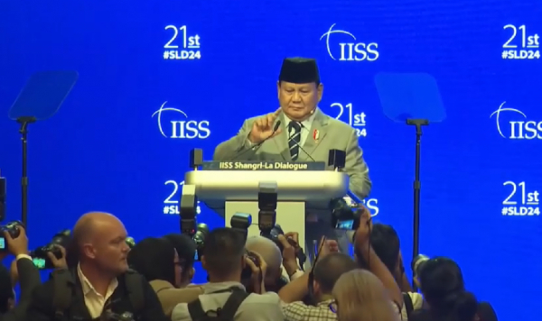 Индонезия Газа секторына бітімгер әскер жіберуге дайын