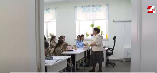 Мектепке дейінгі және орта білім беру саласында әділ бәсеке болуы қажет