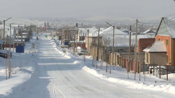Көкшетауда 2 мыңға жуық тұрғыны бар шағынауданда мектеп жоқ