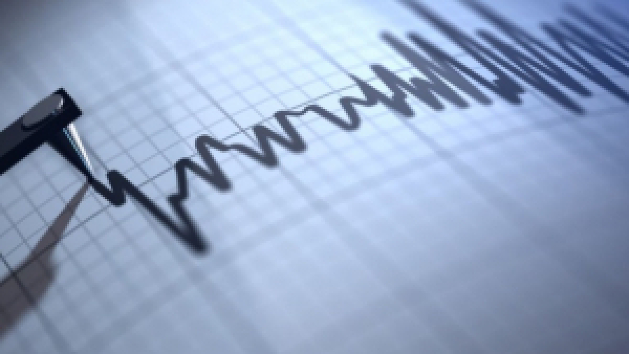 Қазақстан аумағында жер сілкінді