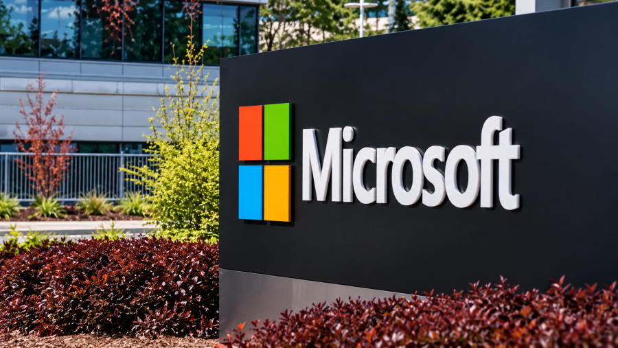 Microsoft сокращает 60 тысяч сотрудников