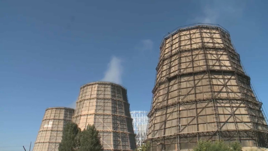 Определен технический консультант при строительстве АЭС