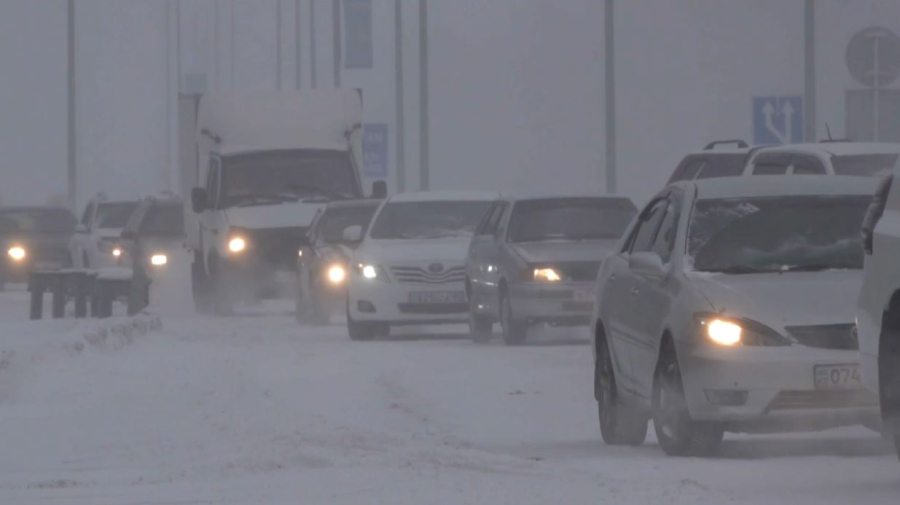 СҚО-да бораннан 58 адам құтқарылды