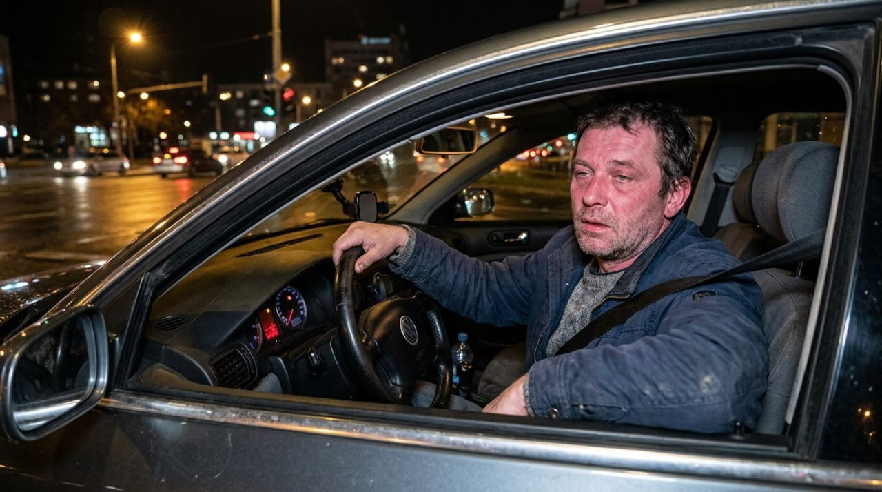 Один был пьян, другой - под наркотиками: в ЗКО задержали двух водителей