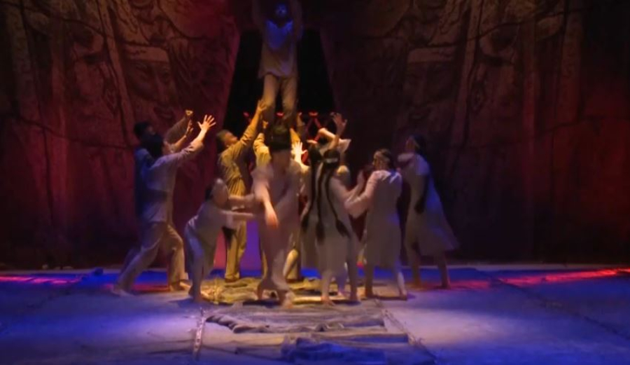 Новый драматический театр построят в Актобе