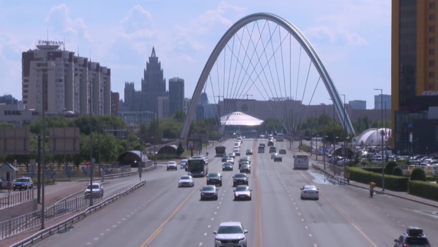 Контроль при строительстве инфраструктурных объектов усилят в Казахстане