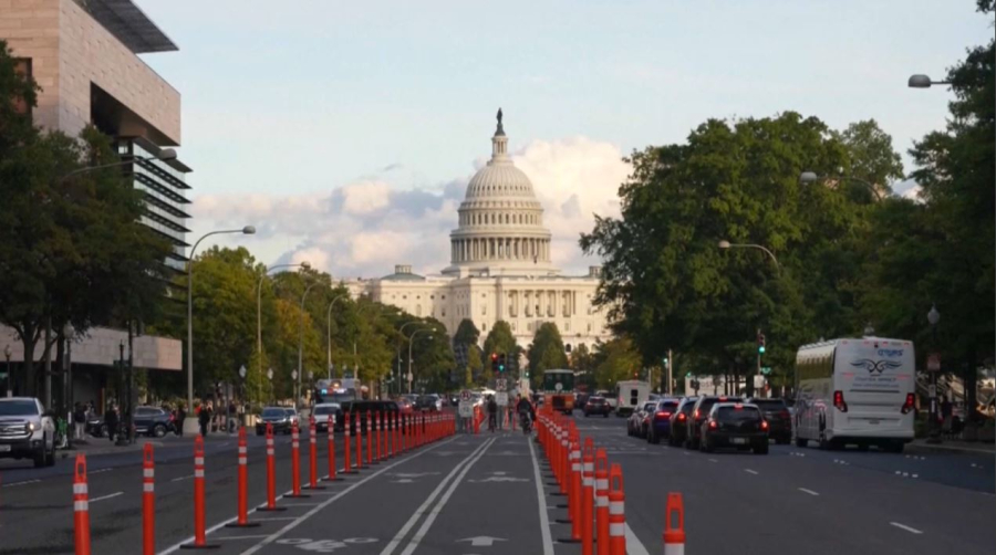 США провели кибероперацию против ХАМАС