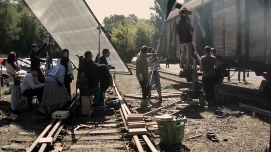 117 кинопроектов получили господдержку за 6 лет