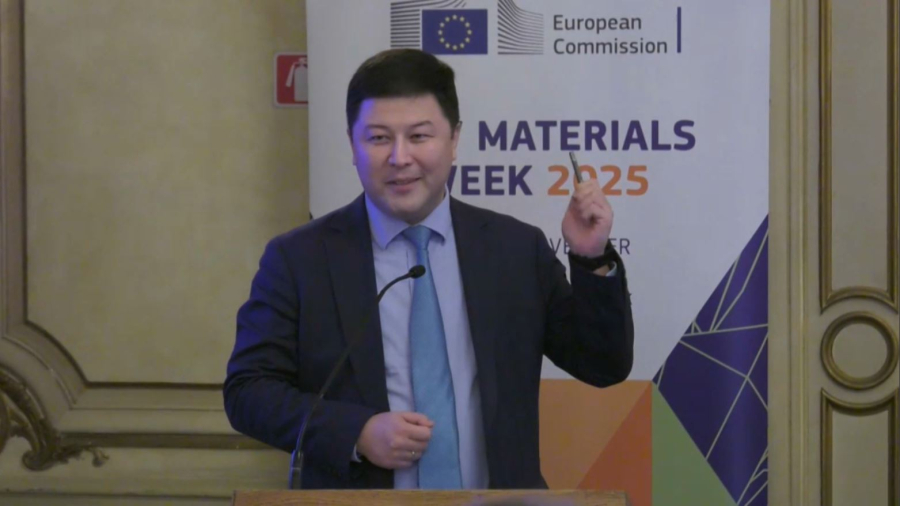 Қазақстан Еуроодаққа бірлескен жобаларды жүзеге асыруды ұсынады