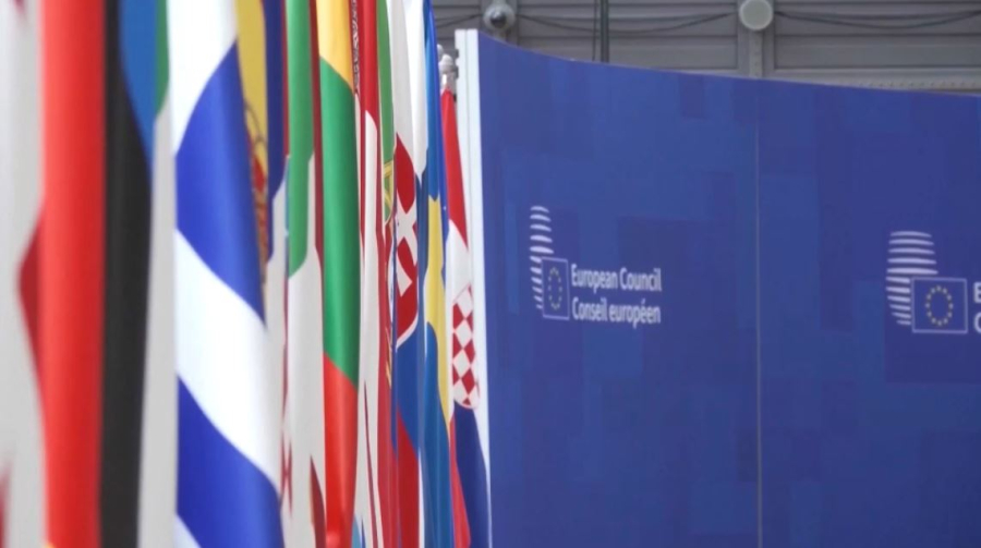 ЕС отложил ответные пошлины против США