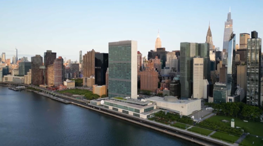 Трамп Газаға қатысты жаңа жоспарын ұсынды