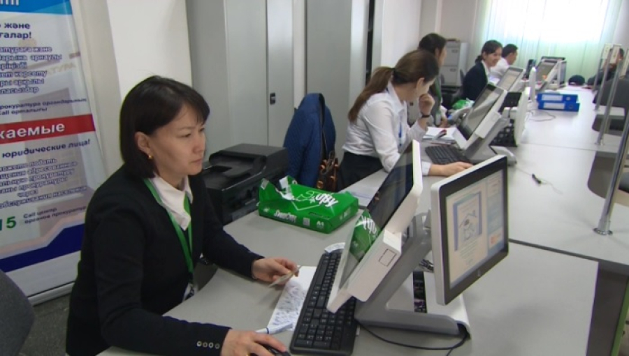 Единый стандарт мер соцподдержки разработают в Казахстане