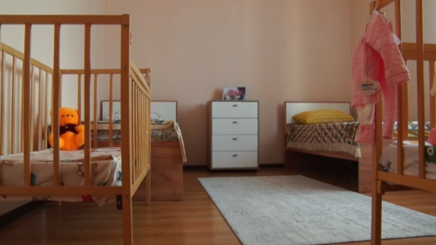 В Кыргызстане открылся первый Дом матери по казахстанской модели