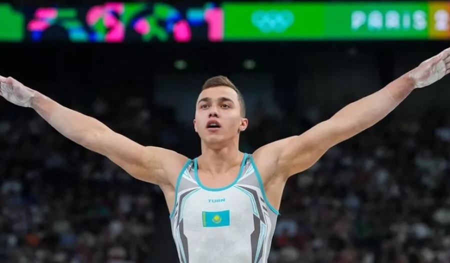 Милад Карими Әлем кубогының кезеңін екі алтын медальмен аяқтады