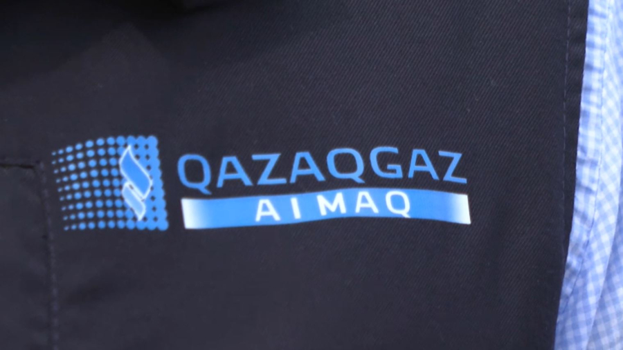 QazaqGaz компаниясының желілері жылыту маусымына 91% дайын