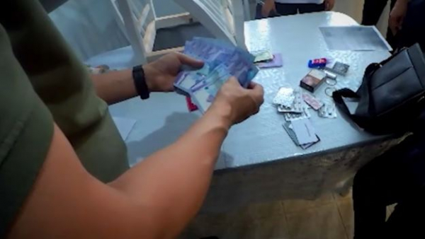 ОПГ в спецЦОНах: осуждены 32 человека