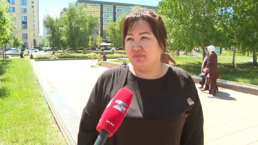 Что знают казахстанцы о списании долгов