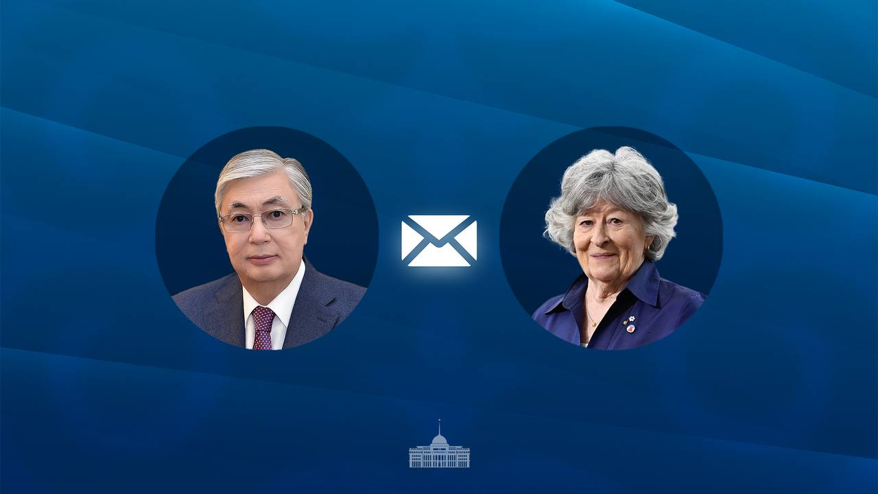 Мемлекет басшысы Канада Генерал-губернаторына құтт