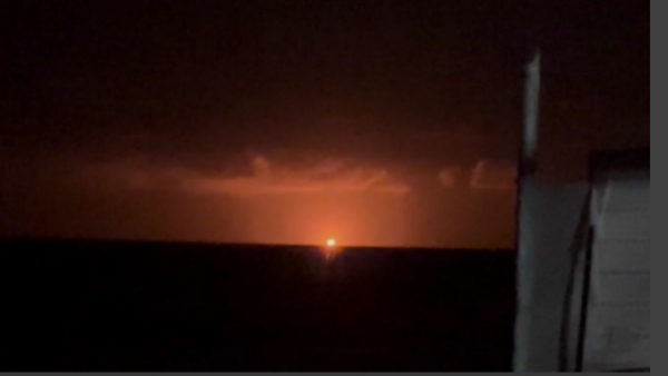 АҚШ: Иран-Израиль қақтығысы ушықты