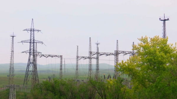 Жамбыл облысында гибридті электр станциясы салынады