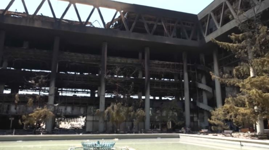 Иран готов к переговорам по ядерной программе