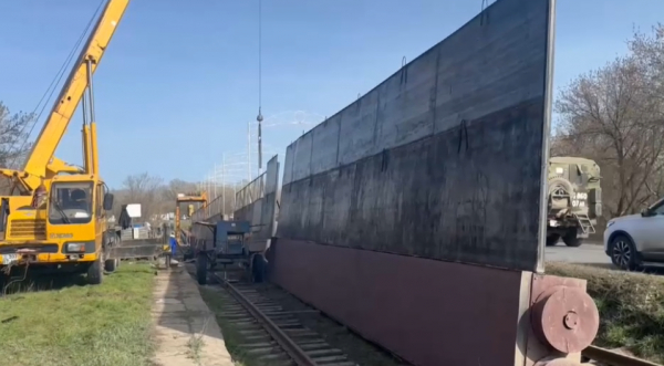 Оралда тасқынмен күрес шаралары жүріп жатыр