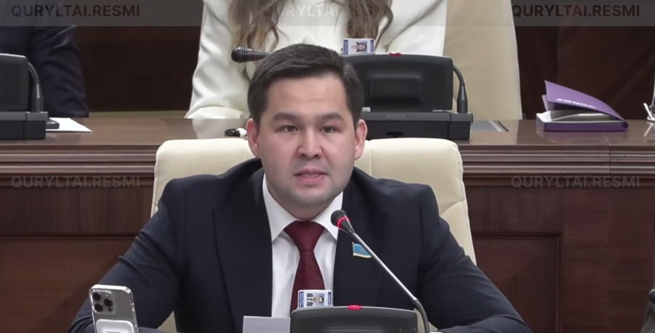 «Аяқ-қолын матап тастап, жүгіруді қалай талап етеміз?»: Депутаттар шоты бұғатталғандарды қорғауды сұрады