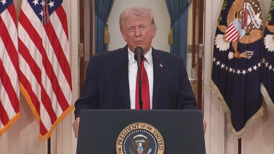 Трамп: Операция в Иране близка к завершению