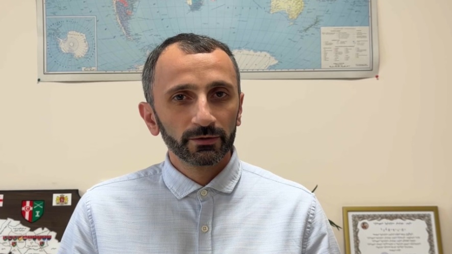 Эксперт о выборах в Курултай