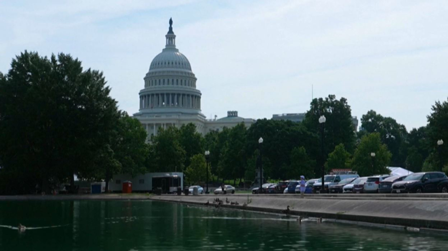 АҚШ-та сталкинг үшін өмір бойына бас бостандығынан айыруы мүмкін
