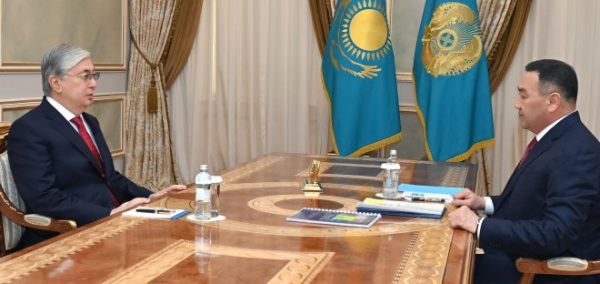 Три теракта предотвратили в Казахстане