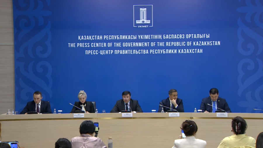 Қазақстан халқының қаржы ұйымдарындағы қарызы 27 трлн теңгеден асты