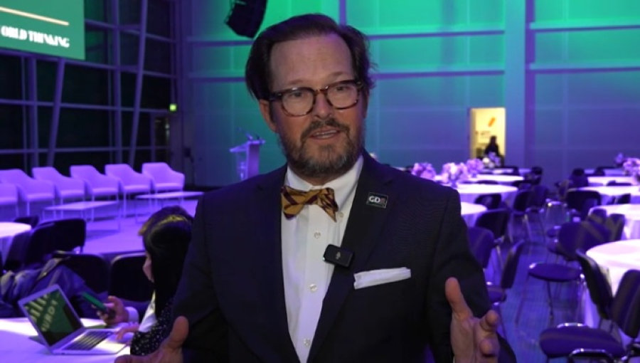 Достижения Казахстана в сфере технологий отметил мировой эксперт