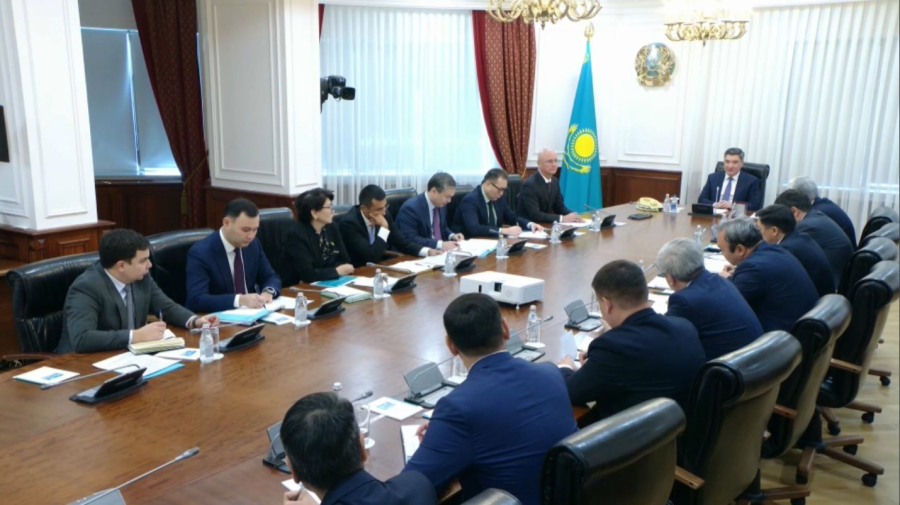 Бензин мен тариф бағасы көтерілмейді