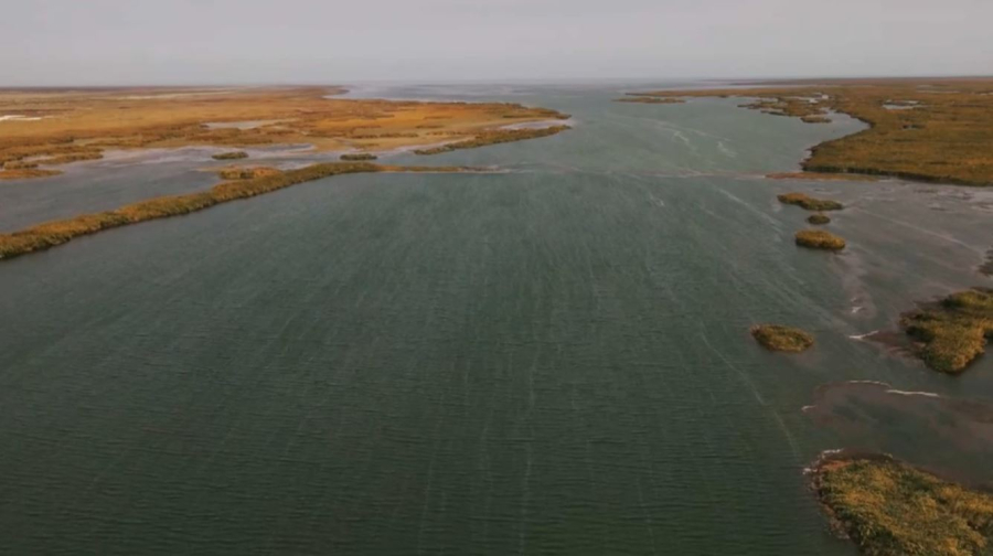 Эксперт о возможности пополнения Арала