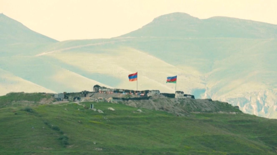 Сарапшы: Армения мен Әзербайжанның бітімге келуі – саяси жеңіс