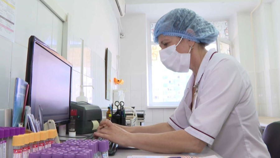 Доноров стволовых клеток ищут в ВКО