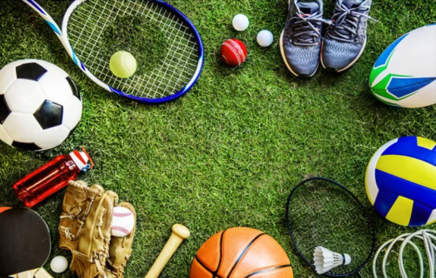 Какие регионы Казахстана можно считать самыми спортивными