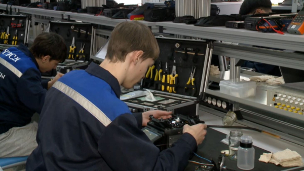 Более 400 тысяч рабочих потребуется в ближайшие шесть лет в РК