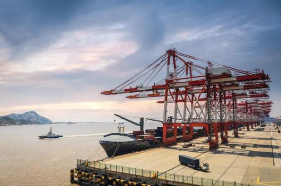 Казахстан и Иран увеличивают торгово-экономическое сотрудничество