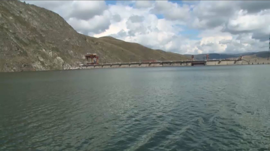 Казахстан и Китай готовят кадры для водной сферы