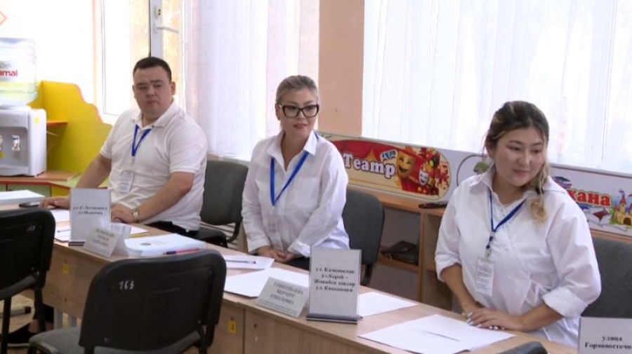 Независимые наблюдатели подвели итоги