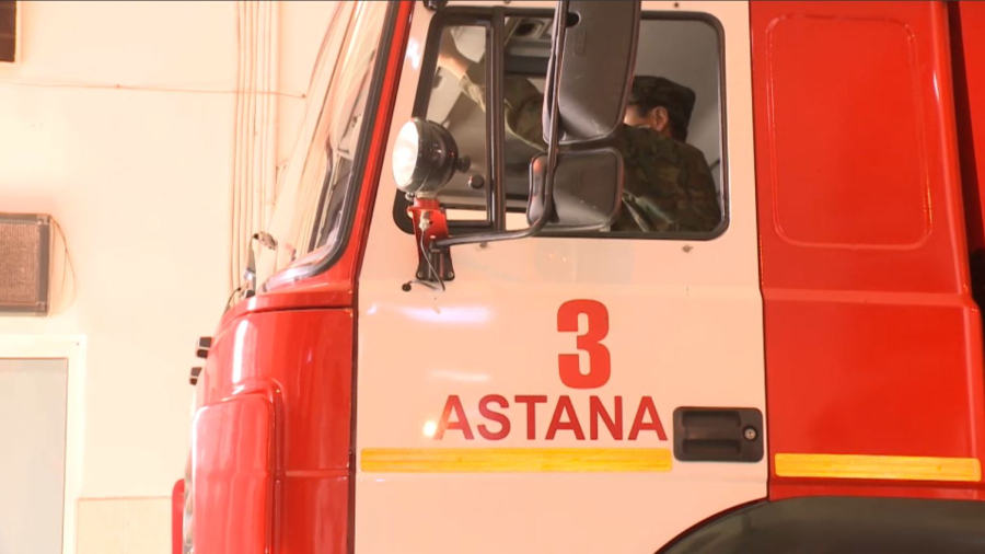 Елімізде 350 мыңға жуық газ баллонның мерзімі өткен