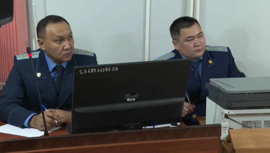 Bek Air ұшағының апатына пилоттар кінәлі деп танылды