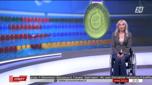 IV Азиатские Пара игры завершились: у Казахстана 41 медаль
